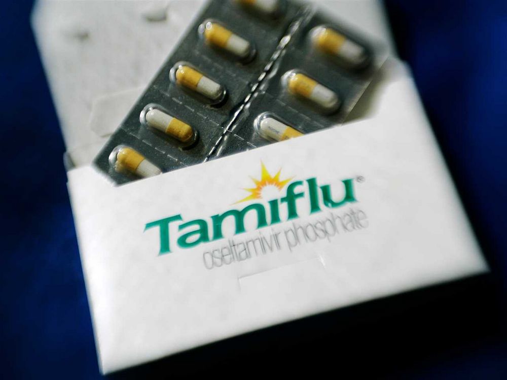Tamiflu Liquid: Benefits, Dosage, and Side Effects - Everything You Need to Know