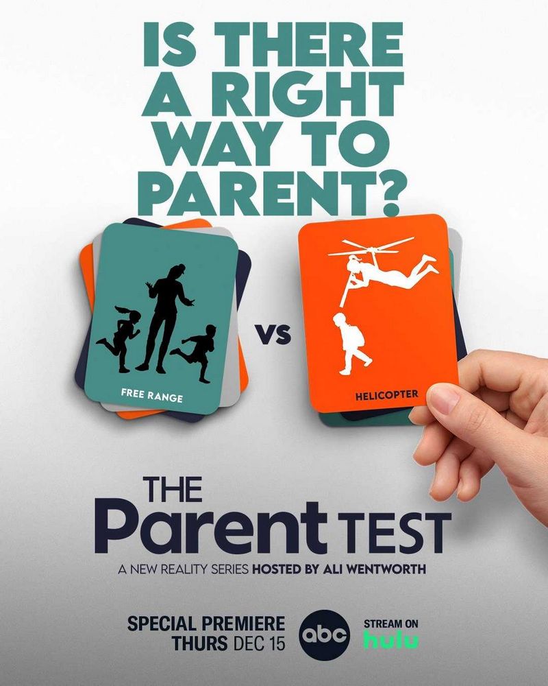 The Parent Test: How to Determine if Someone is Ready to Become a Parent