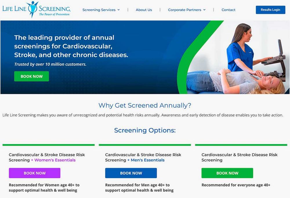 The Pros and Cons of Life Line Screening: What You Need to Know