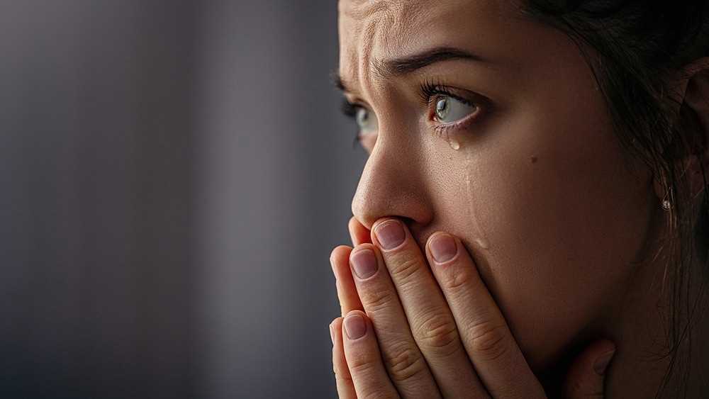 The Science Behind Tears of Joy: Understanding the Phenomenon of Happy Crying