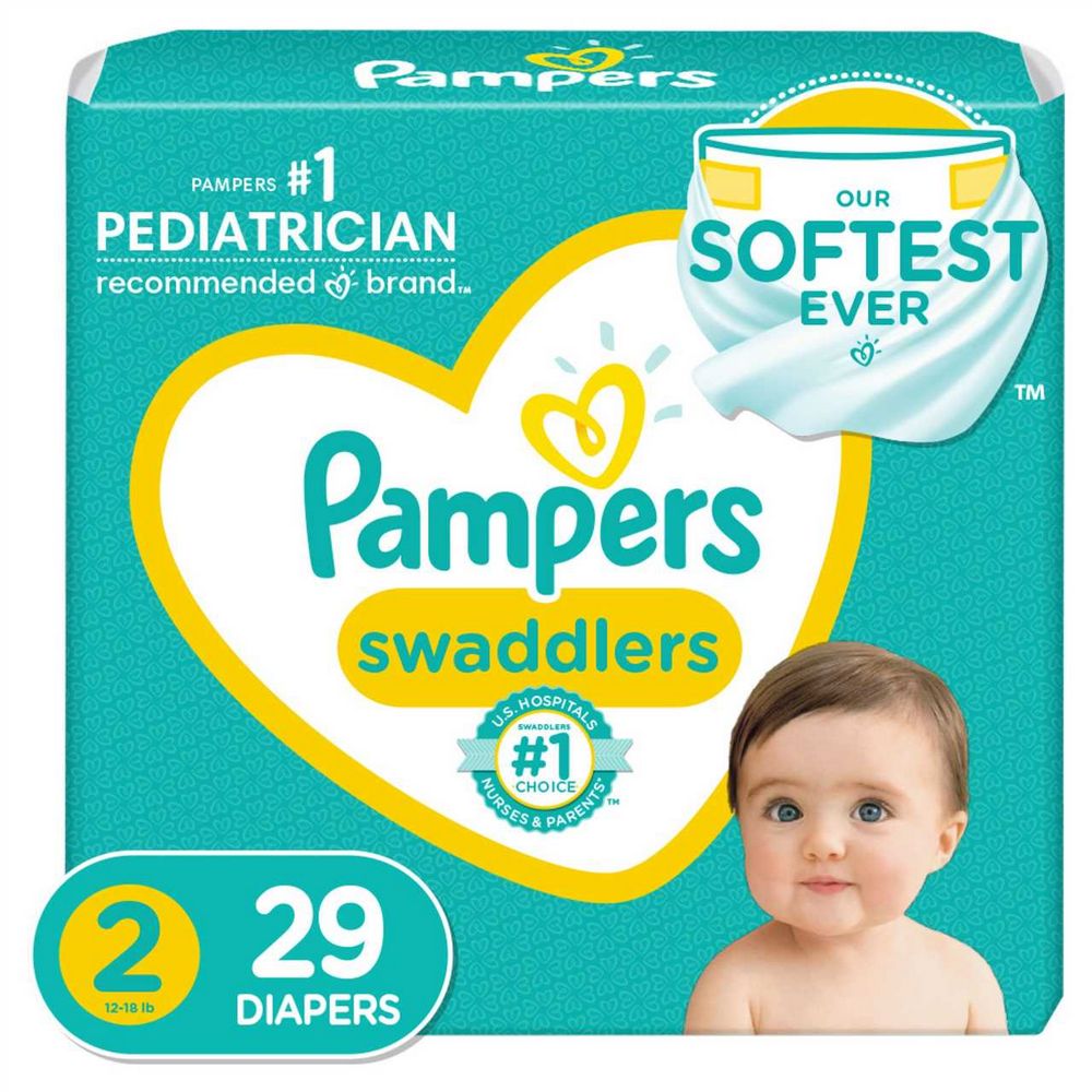 The Ultimate Guide to Choosing the Perfect Pampers Box Diaper