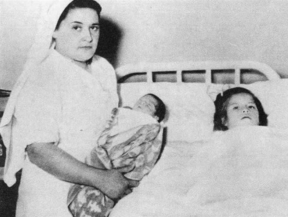 The Youngest Mother in History: Shocking Facts and Stories
