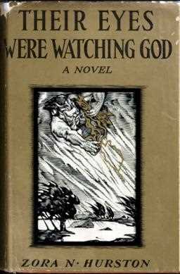 Their Eyes Were Watching God Summary: A Comprehensive Overview of the Novel