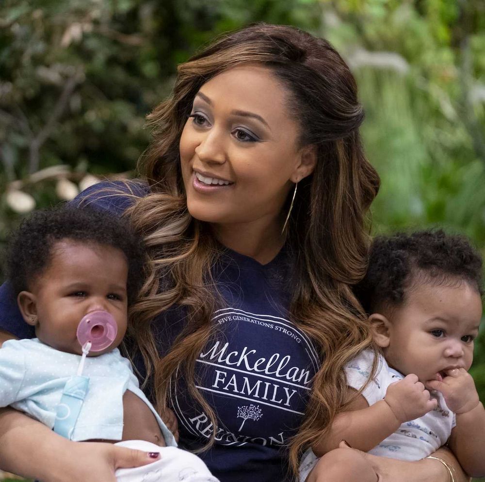 Tia and Tamera Brother: Exploring the Life and Career of Their Sibling