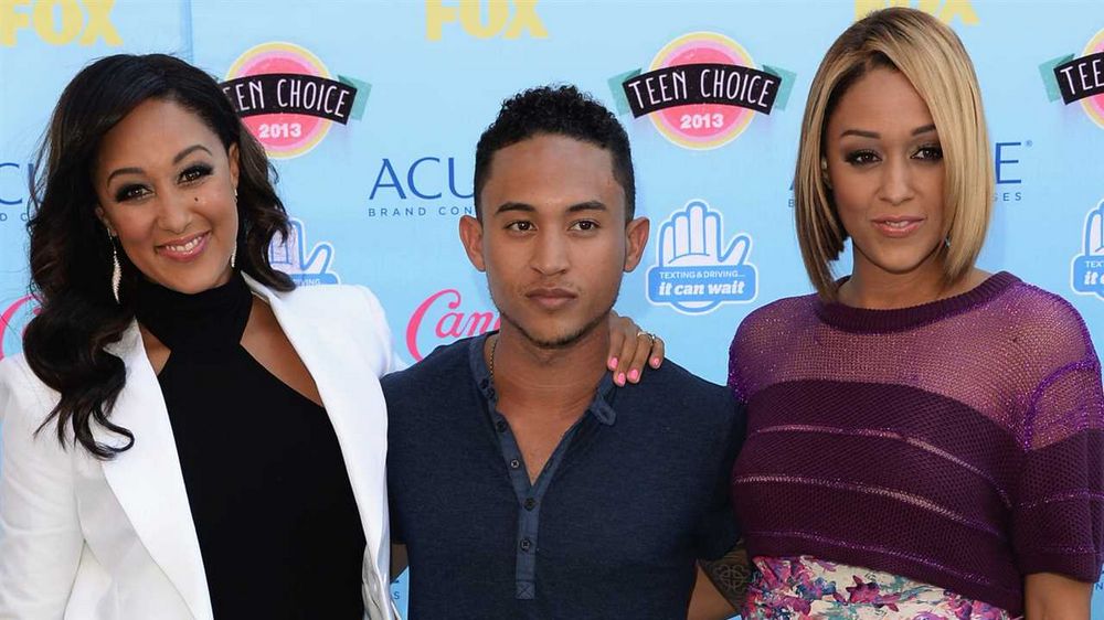 Tia and Tamera Brother: Exploring the Life and Career of Their Sibling