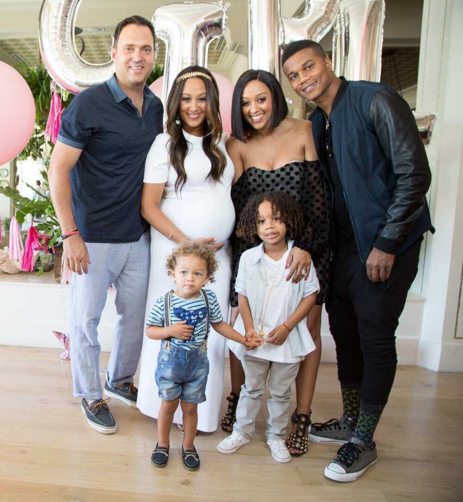 Tia and Tamera Parents: Everything You Need to Know