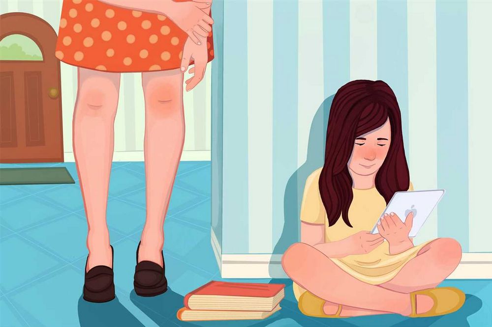 TikTok Mommy: How to Master the Art of Parenting in the Age of Social Media