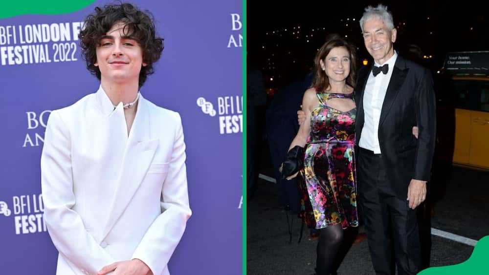 Timothée Chalamet Parents: Everything You Need to Know