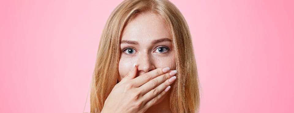 Tingling in Nose: Causes, Symptoms, and Treatment