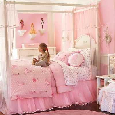 Toddler Beds for Girls: Find the Perfect Bed for Your Little Princess