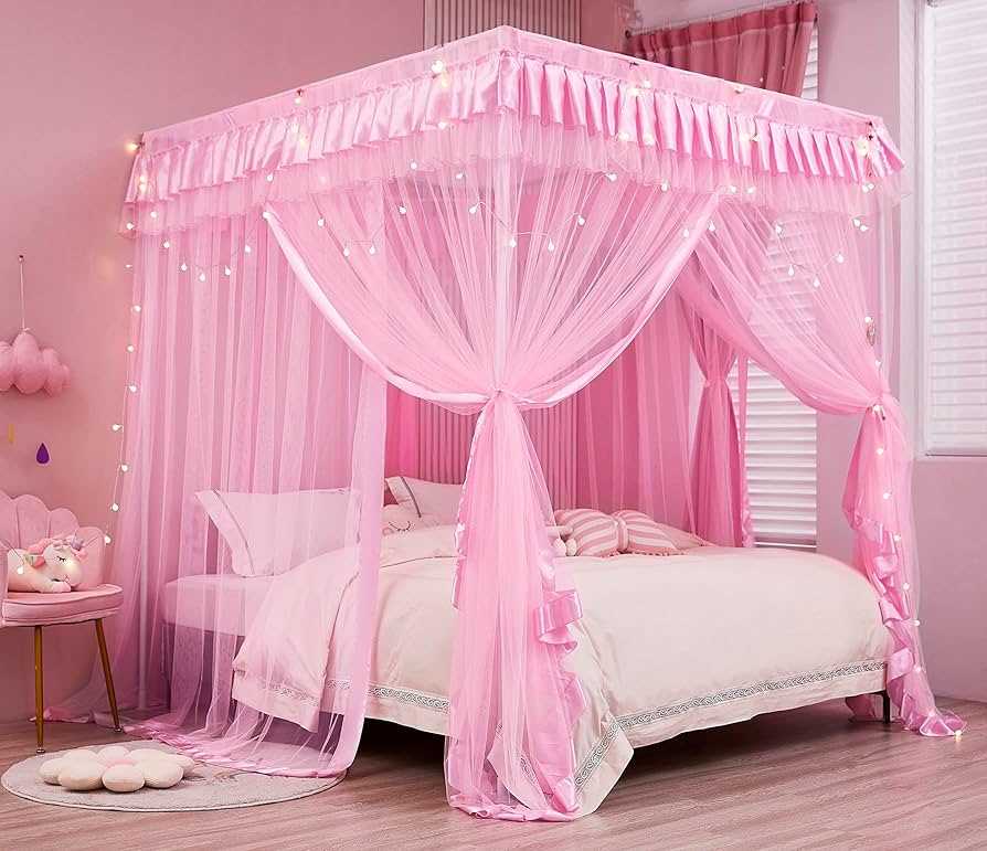 Toddler Beds for Girls: Find the Perfect Bed for Your Little Princess