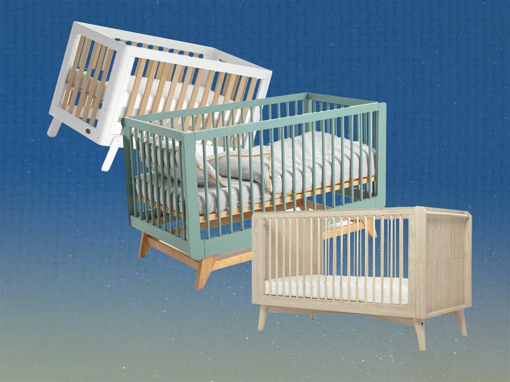 Toddler Cot: A Comfortable and Safe Sleeping Solution for Your Little One