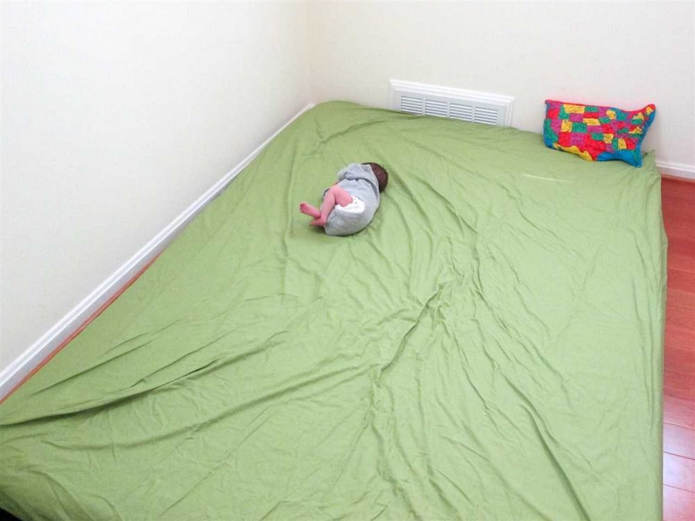 Toddler Floor Bed: The Ultimate Guide for Safe and Stylish Sleep Solutions