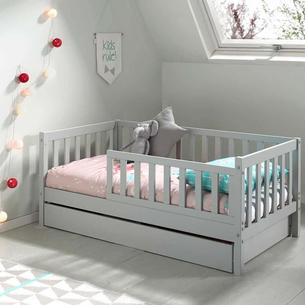 Toddler Floor Bed: The Ultimate Guide for Safe and Stylish Sleep Solutions