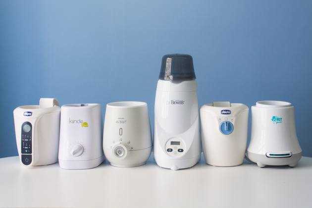 Top 10 Best Bottle Warmers for Breastmilk - Ultimate Guide | 