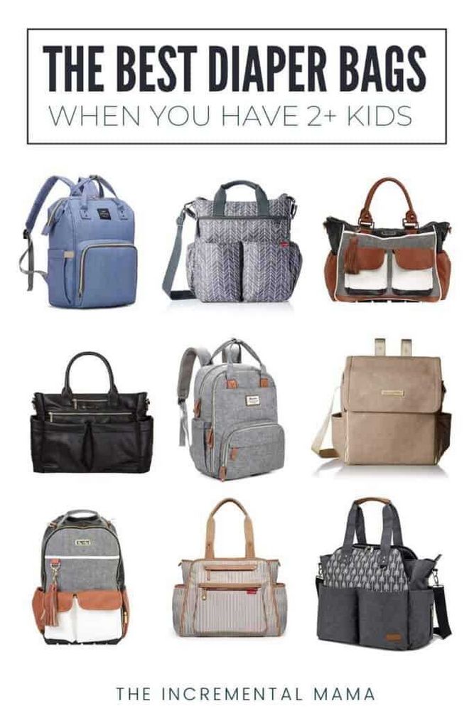 Top 10 Best Diaper Bags for Busy Parents | Ultimate Buying Guide