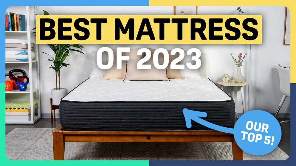 Top 10 Best Mattresses for Kids - The Ultimate Guide | [Your ]