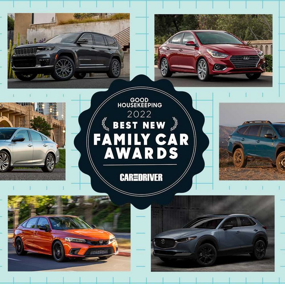 Top 10 Best Mom Cars for Every Family's Needs - Find the Perfect Vehicle for Your Family