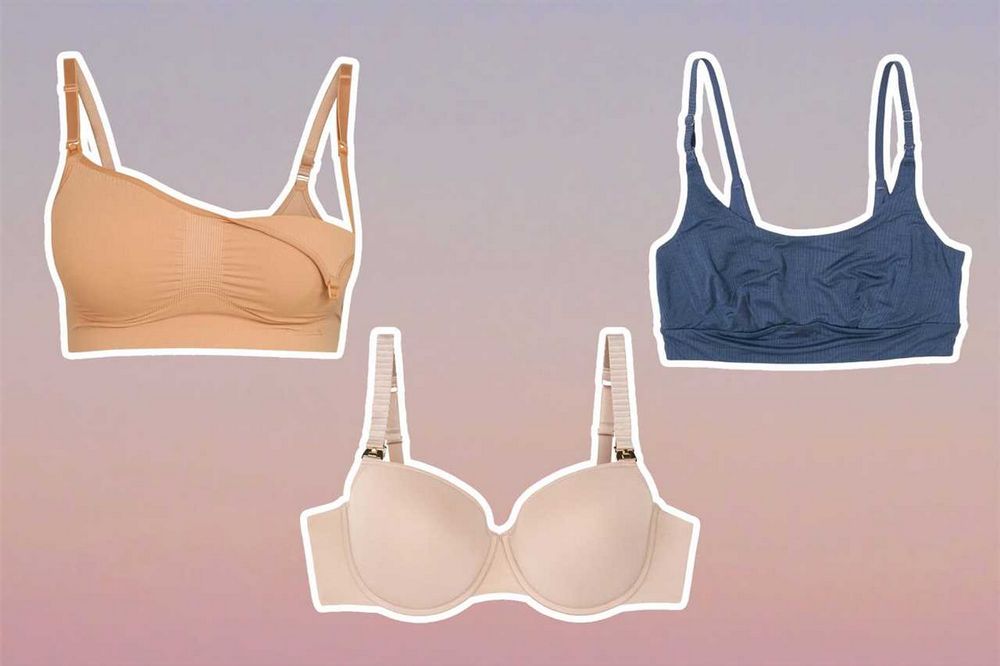 Top 10 Best Nursing Bras for Comfort and Support - Expert Reviews