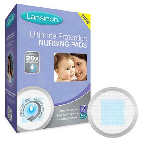 Top 10 Best Nursing Pads for Ultimate Comfort and Protection - Your Guide to Finding the Perfect Nursing Pads