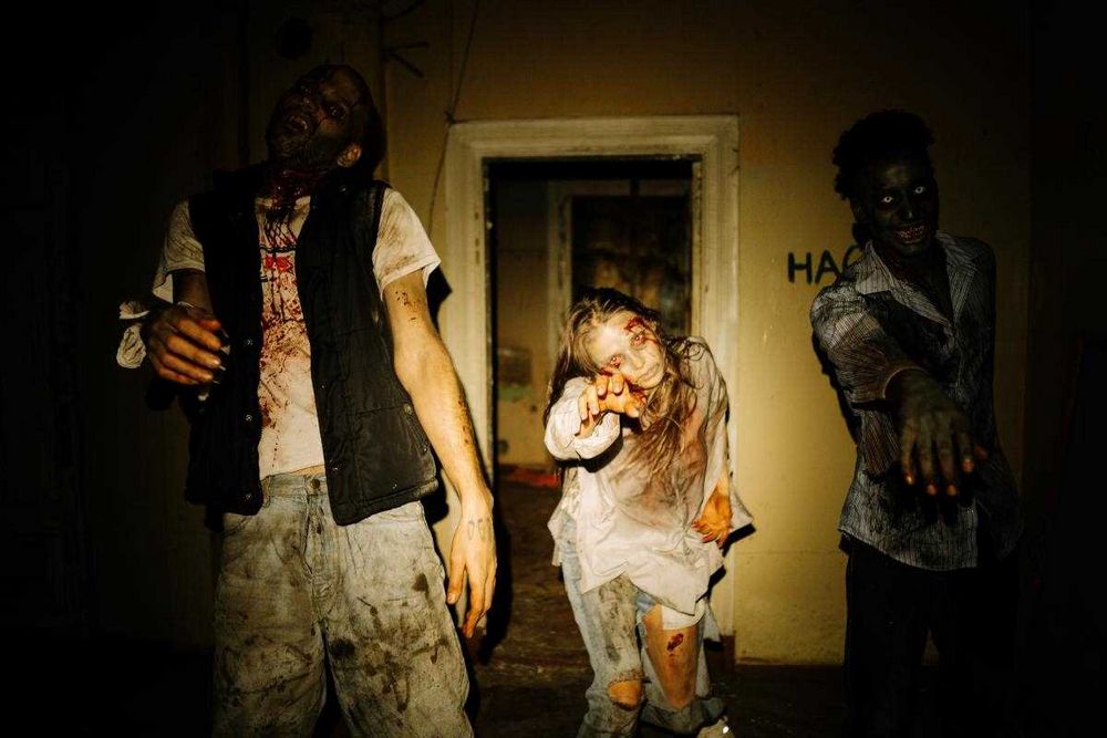 Top 10 Catchy and Memorable Zombie Songs to Get You in the Undead Mood