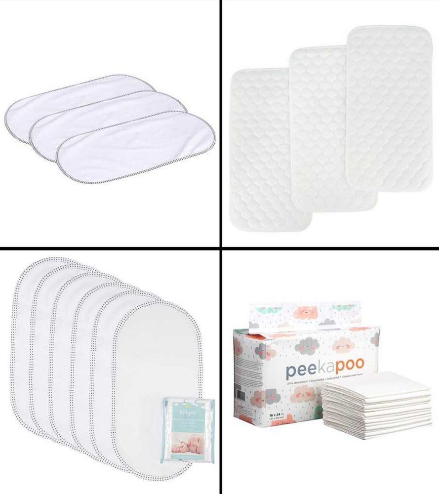 Top 10 Changing Pads for Easy Diaper Changes - The Ultimate Guide