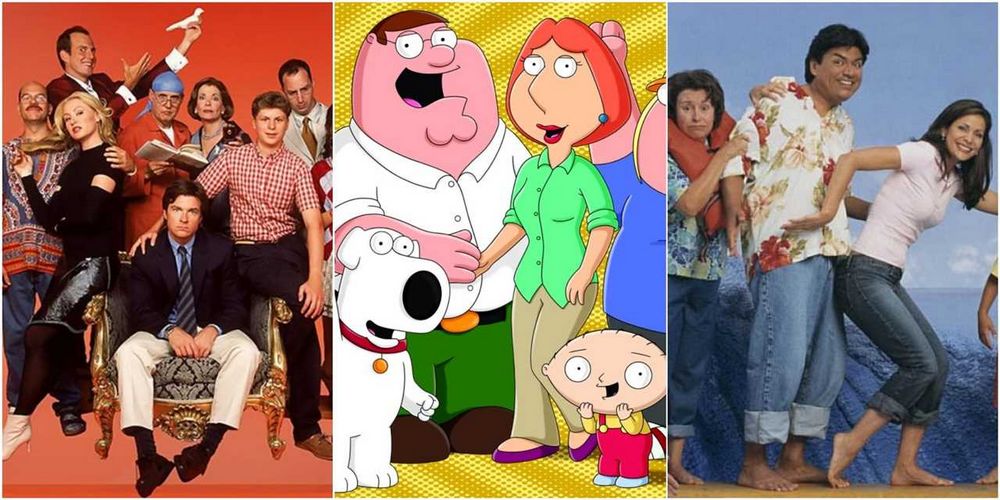 Top 10 Family Sitcoms: Hilarious Shows for All Ages