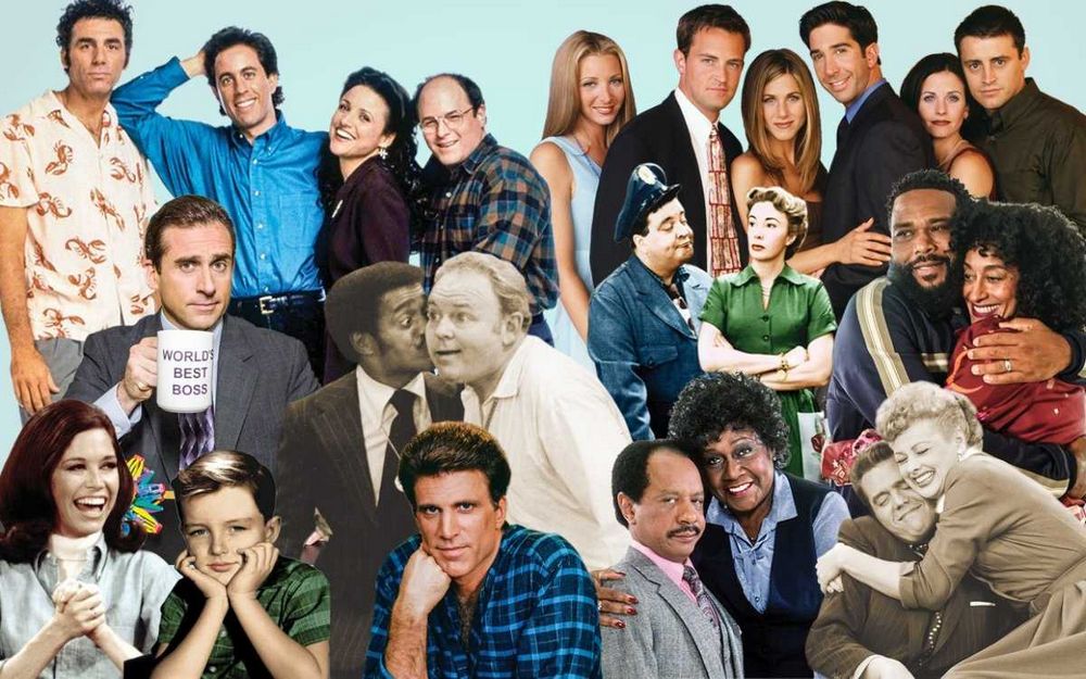 Top 10 Family Sitcoms: Hilarious Shows for All Ages