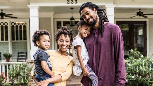 Top 10 Ideal Locations for Black Families to Live | Best Places for African American Families