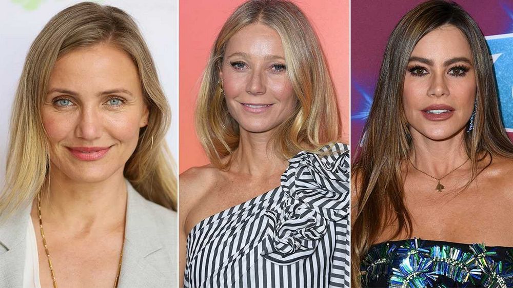 Top Actresses in Their 50s: Celebrating the Talents and Beauty of Mature Women
