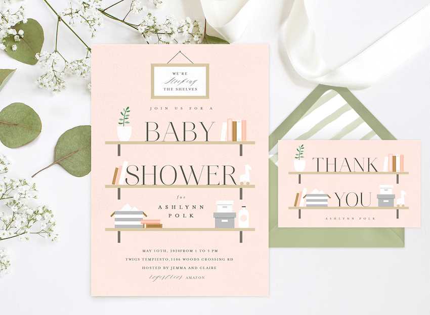 Top Babyshower Thank You Gifts to Express Your Gratitude