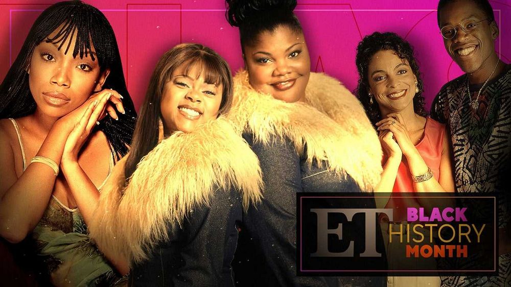 Top Black 90s TV Shows: A Nostalgic Journey into African-American Television