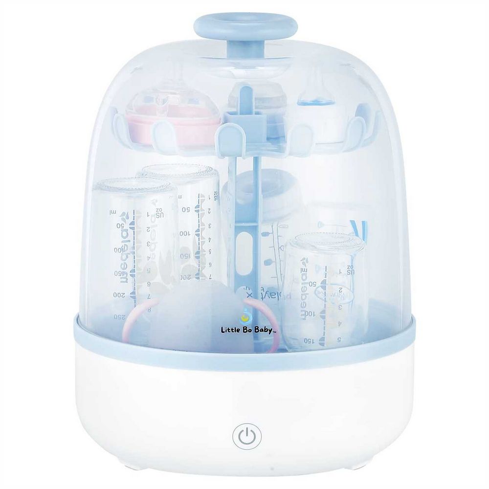 Top Bottle Sterilizers to Ensure Your Baby's Bottles Stay Clean and Safe