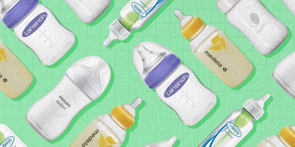 Top Bottle Sterilizers to Ensure Your Baby's Bottles Stay Clean and Safe