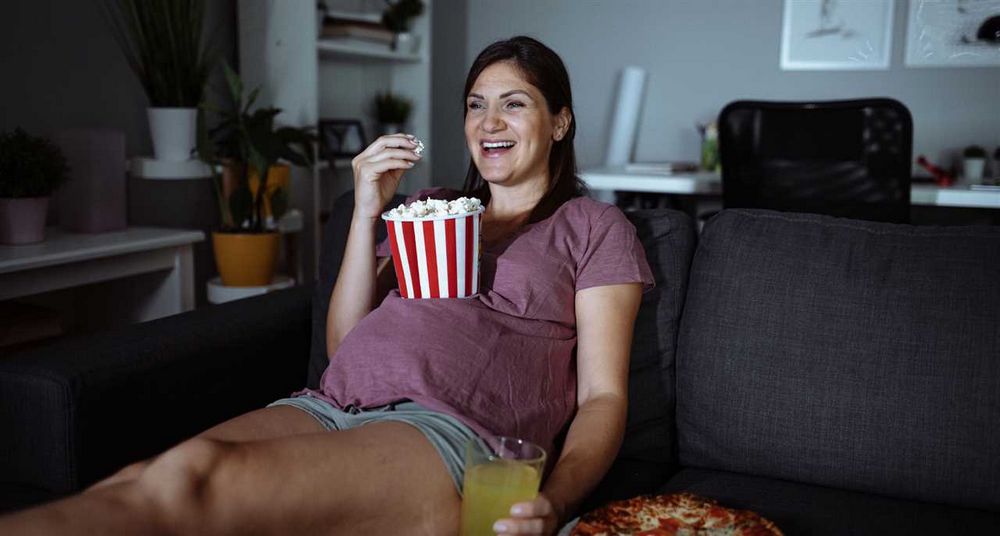 Top Pregnancy Movies: A Must-Watch List for Expecting Moms