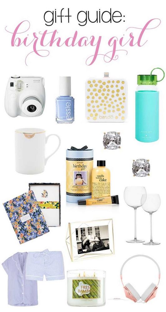 Top Things to Ask for Your Birthday: The Ultimate Gift Guide