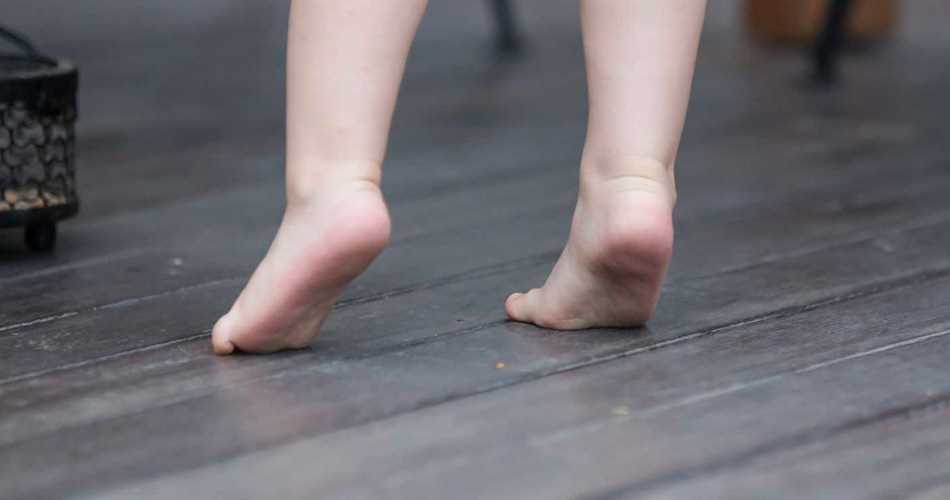 Understanding Tip Toe Walking in Autism: Causes, Symptoms, and Treatment