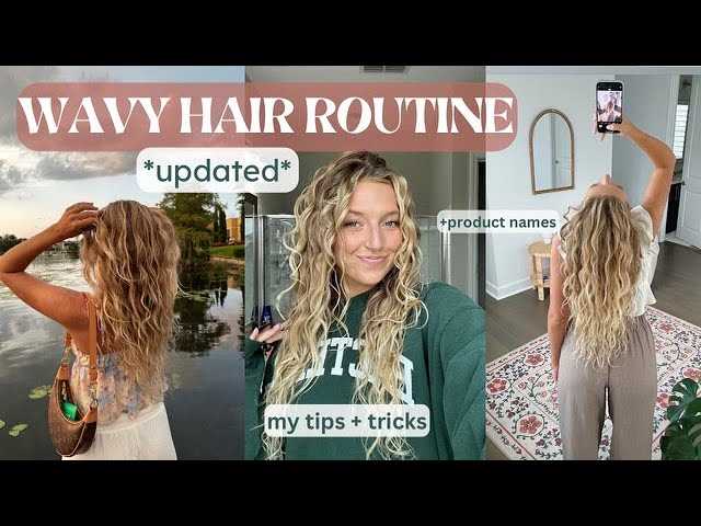 Unlock the Hidden Secrets of 2b Curly Hair: Tips, Products, and Styling Techniques