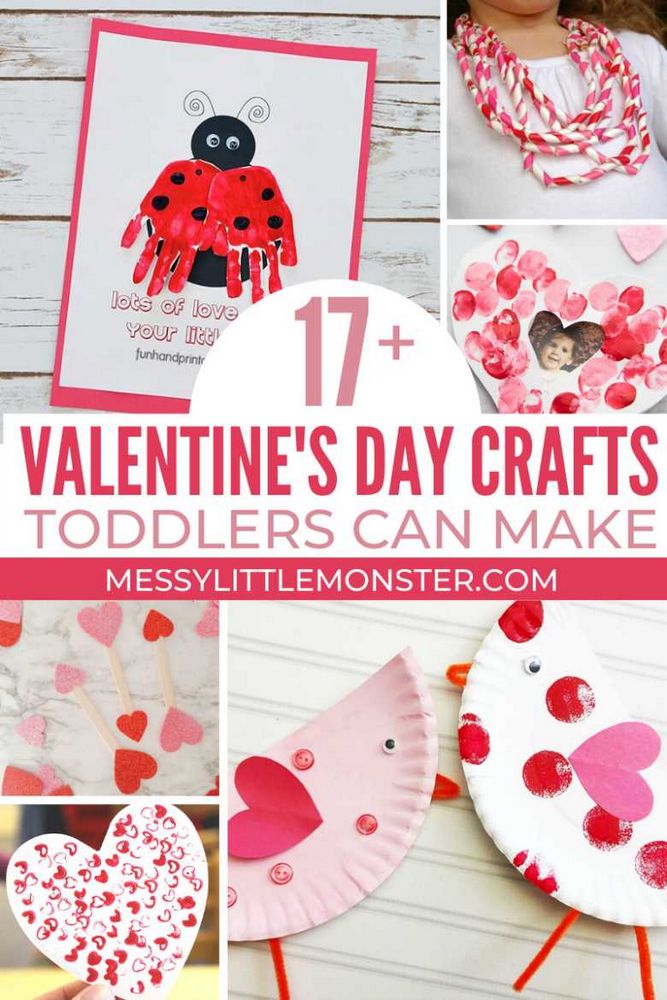 Valentine's Ideas for Kids: Fun and Creative Activities