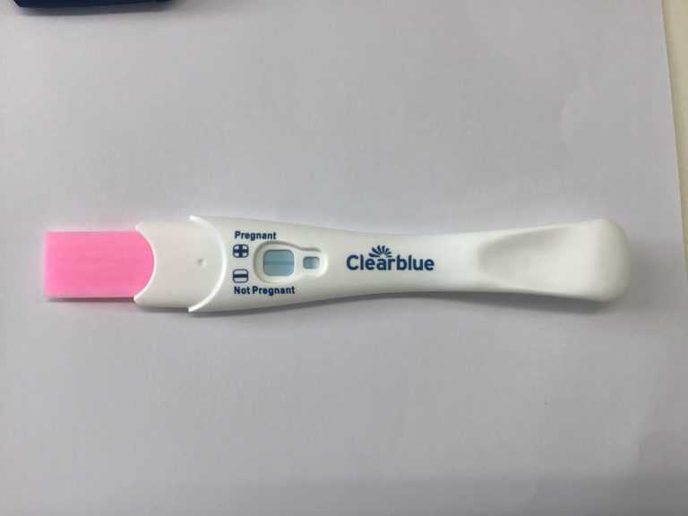 What Liquid Turns a Pregnancy Test Positive: Exploring the Science Behind the Results