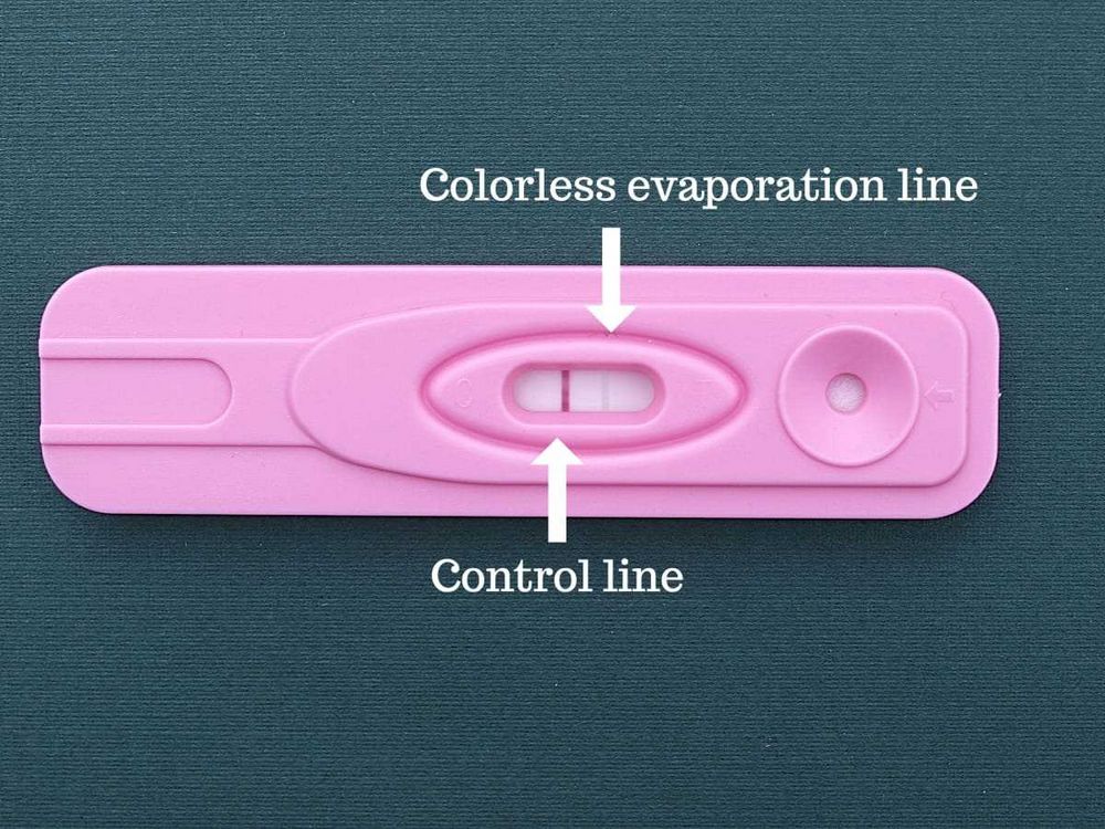 What Liquid Turns a Pregnancy Test Positive: Exploring the Science Behind the Results